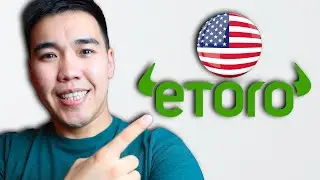 Обзор eToro USA за 2022 год | Плюсы и минусы