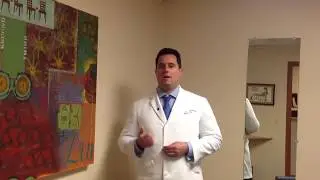 Do Anxious Women Have to Worry About Their Bone Health? Daily Health Update w/ Newton Chiro