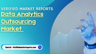 Top 10 Company In Data Analytics Outsourcing Market Size And Forecast - Verified Market Reports