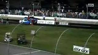 Bluecamaro vs v8rx7