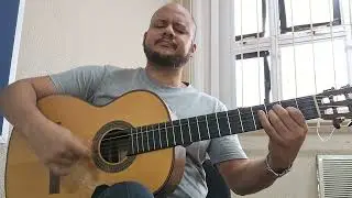 MÚSICA FLAMENCA