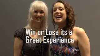 Win or Lose its a Great Experience, Global Game Jam Sydney
