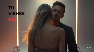 Tu Vienes Así