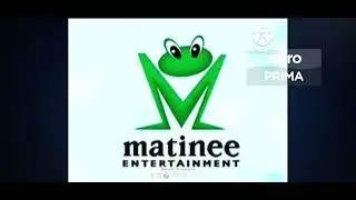 Matinee entertainment astro endcap