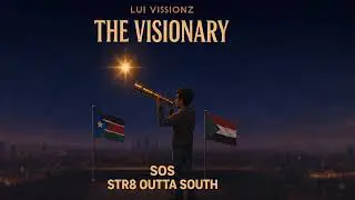 Lui Vissionz - On A Mission Pt.2 (Official Audio)