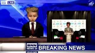 MD Emirates | King Milan's Dubai Press Conference | Business Network News