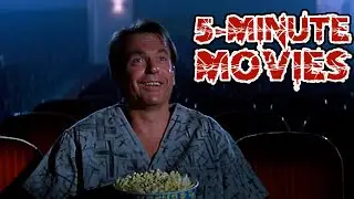 In the Mouth of Madness (1994) - Horror Movie Recap