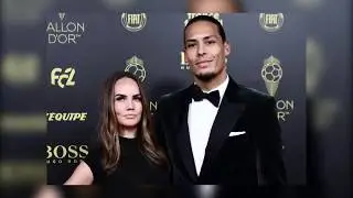 Liverpool F.C. Players Hottest Wives & Girlfriends (New WAGs) in 2020