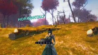 Every MMO Trains You to Grind Gear — GW2 Doesn’t