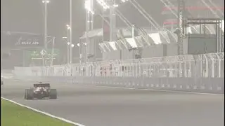 F1&reg; 2020 My Team Minardi F1 Team Bahrain GP Highlights
