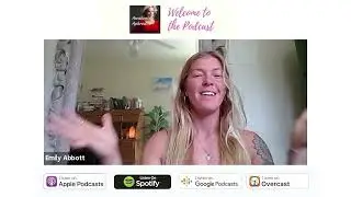 The story of Emma Abbott: Elite CrossFit career, abortion, relationships & divine Feminine awakening