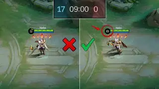 GLOBAL AAMON NEW ROTATION! (Level 15 in 9 mins😱)