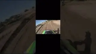 MMX racing with JEC RACING