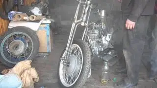 Сам себе 
