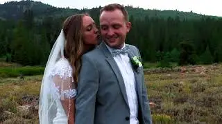 Lexi and Zach First Look