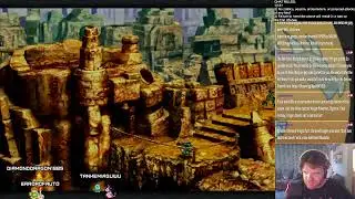 Final Fantasy IX (Run 2): The Maiden Of Maidain Sari
