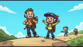 Return of Spider Man &ndash; Fun Kids Cartoon  Tooniverse