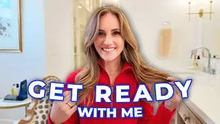 GET READY WITH ME - GRWM I Let's Talk About TSITP