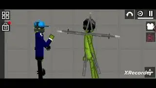 Гавно lelelelelelele (мелоны против тыкв) сорри