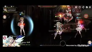 Floor 25 Angelic Montmorancy