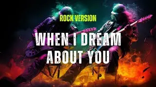 When I Dream About You | Rock Cover by HugotWish OPM (Official Video)