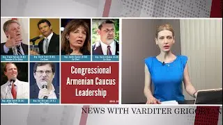 05-10-2022 News with Varditer Grigoryan