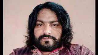 Eko Ranjhe Diya Aashiq Heera  by Shaukat Ali Qawwal  dharmkot Moga Punjab