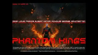 Phantom Kings [22.12.2020]