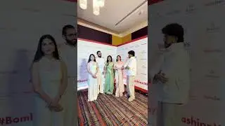 In conversation with The Saffron House X Aditi Rao Hydari 