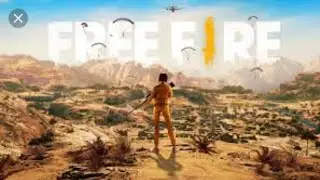This Kalahari map is a rage map Free Fire (ep2)