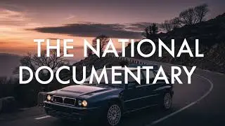 Lancia Delta Integrale: The Unsung King of Rally's Golden Era