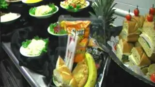 D&D Catering Master Spot 2 10 09