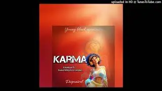 Ernedson x Daniel Milzy x Lil Smook Itachi - Karma (NM)