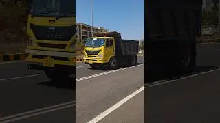 Eicher Pro 2110XPT tipper