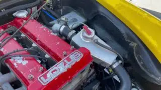 PCARMARKET Auction: Engine - 1966 Lotus Elan S3