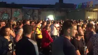 Carnival Magnifico - The Rainbow Venues in Birmingham 2
