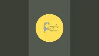 Simply Tahura is live