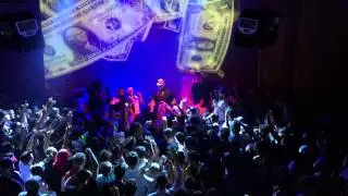 Lil B @ Boiler Room / 1st Ward Events