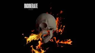 fro$t - INCINERATE (Prod. JHNRY)