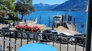 Hotel Millennium, Locarno, Switzerland | Travel With Geetika