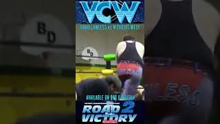 David Lawless v Nicholas West