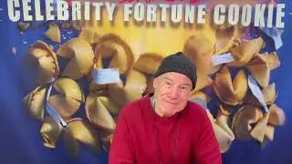 Robin Williams fortune Cookie with Jim Meskimen