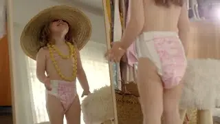 Babylino pants | Diaper Boys & Girls | Kids Videos 