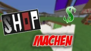 Shop bauen! (5.) | Griefergames.net