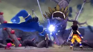 Blue Dragon Soundtrack: Eternity (Gamerip)