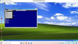 How To Do Assembly Language Program In MASM611