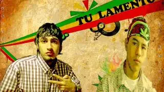 Los De La R  - Tu Lamento   |  FR RECORDS -  Zpunko |  El Jeyda