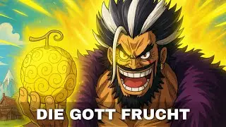 One Piece Chapter 1157 Prediction &ndash; King Harald&rsquo;s legendary devil fruit revealed?