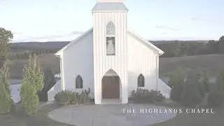 The Highlands Chapel - Extended