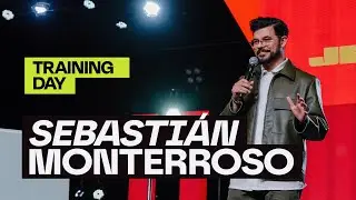 PERMANECE 2024 | LEADERSHIP TALK | SEBAS MONTERROSO